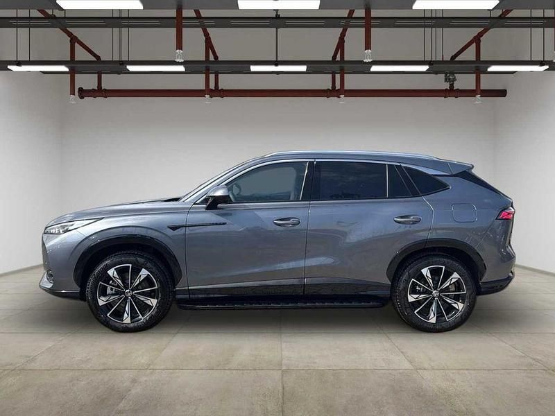 Gebraucht MG HS Luxury 272 PS (200 kW) 2026 Grau SUV