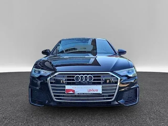 Gebraucht Audi A6 Sport 265 PS (194 kW) 2023 Schwarz Kombi