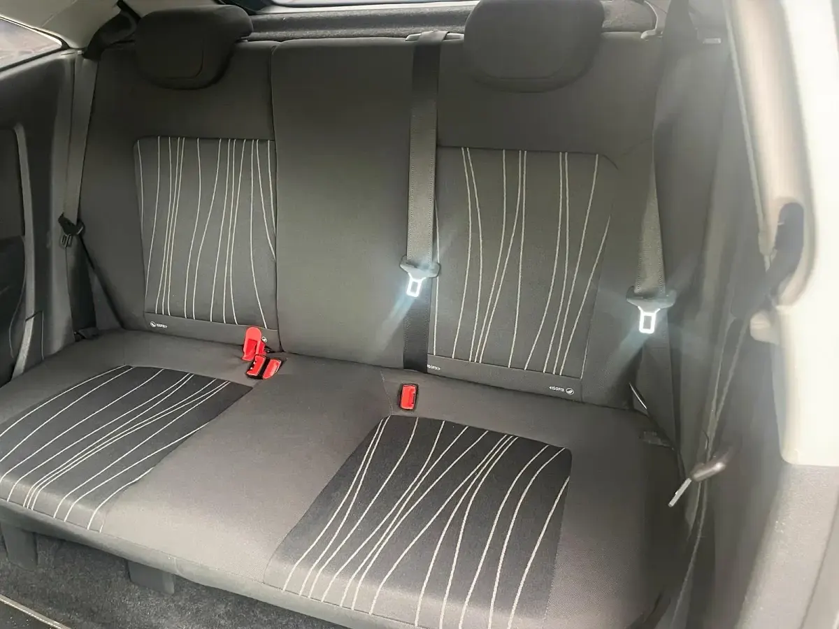 Gebraucht Opel Corsa 60 PS (44 kW) 2007 Schwarz Kleinwagen