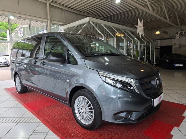 Andere Gebraucht 2020 Mercedes Vito Edition Van / Kleinbus | 42.900 € (Fairer Preis) - Bild 1/2