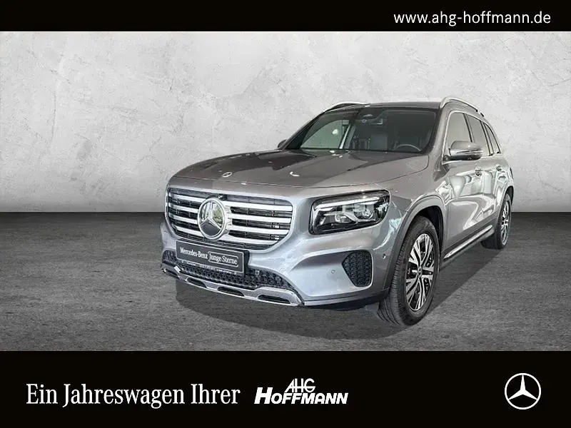 Gebraucht Mercedes GLB220 Progressive 190 PS (139 kW) 2025 SUV