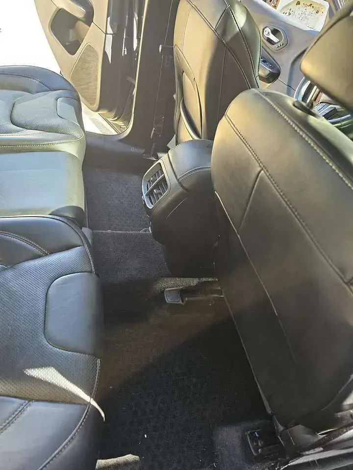 Gebraucht Jeep Cherokee 200 PS (147 kW) 2015 Schwarz SUV