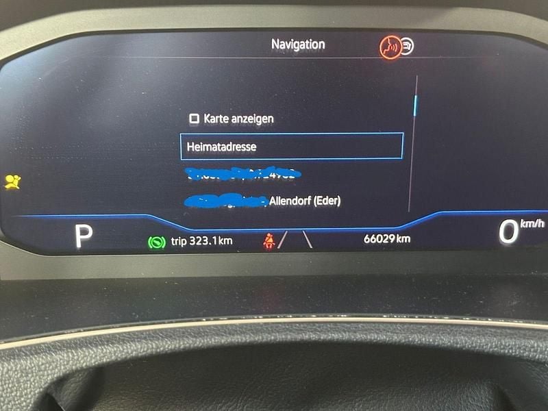 Gebraucht VW T-Roc Cabriolet Active 150 PS (110 kW) 2021 Grau Cabrio