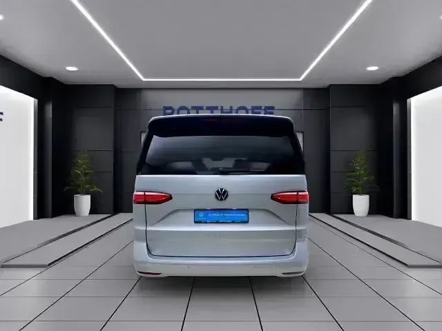Occasion VW Multivan Life 150 ch (110 kW) 2024 Andere Monospace