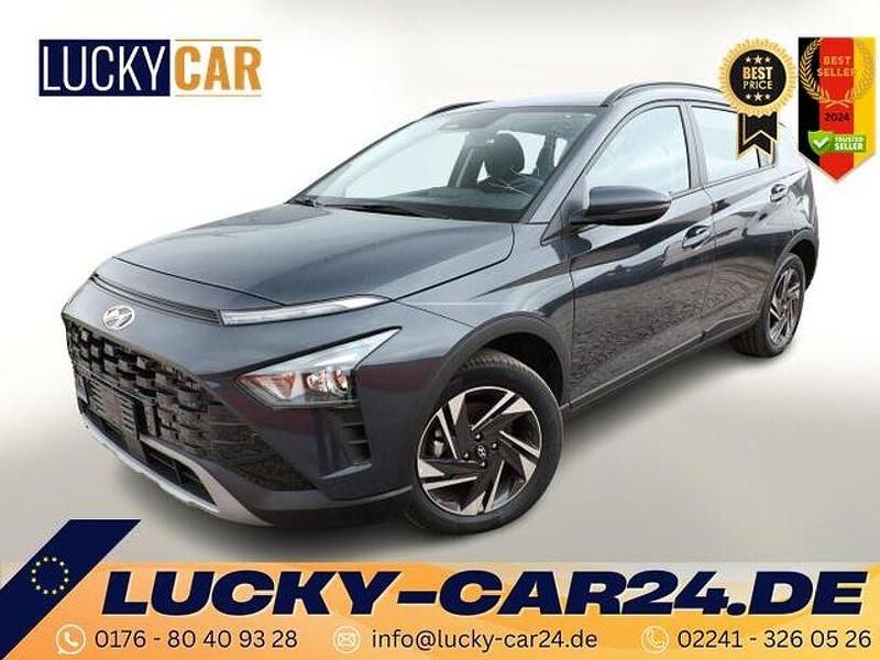 Andere Neu 2024 Hyundai Bayon SUV | 16.217 € - Bild 1/2