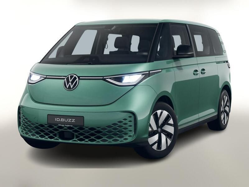 Metallic Gebraucht 2023 VW ID. Buzz Pro Van | 43.090 € (Guter Preis) - Bild 1/1
