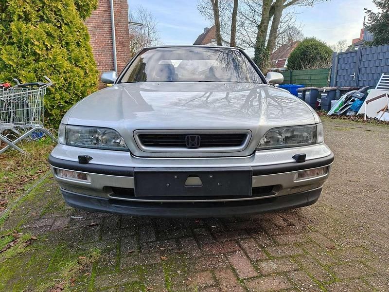 Silber Gebraucht 1992 Honda Legend Limousine | 6.500 € - Bild 1/4