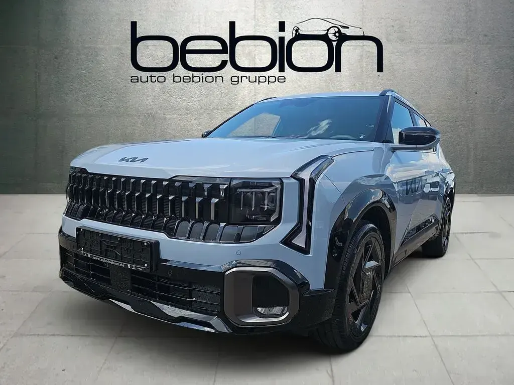 Gebraucht Kia Seltos X-Line 180 PS (132 kW) 2026 SUV