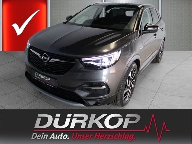 Verkauft Opel Grandland X Ultimate 2.0., gebraucht 2018, 6 ...