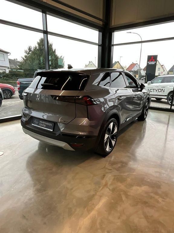 Gebraucht Mitsubishi Grandis Edition 158 PS (116 kW) 2026 Grau SUV