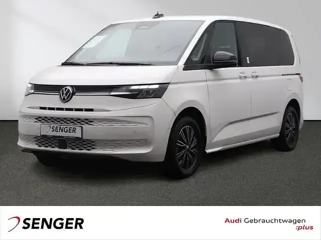 Gebraucht VW Multivan Life 150 PS (110 kW) 2026 Van / Kleinbus