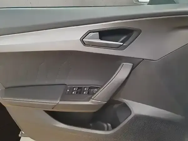 Gebraucht Cupra Formentor Basis 150 PS (110 kW) 2023 "nevada" weiss SUV