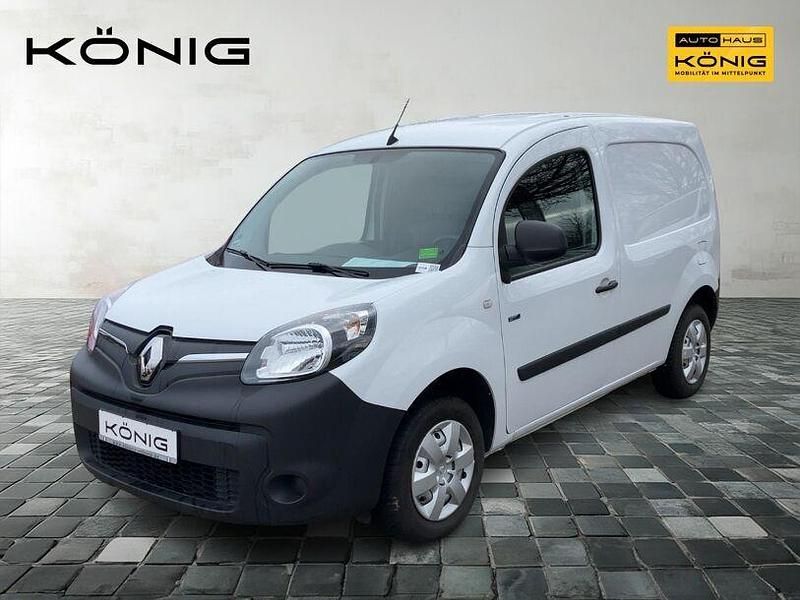 Andere Gebraucht 2022 Renault Kangoo Van / Kleinbus | 12.990 € (Fairer Preis) - Bild 1/4
