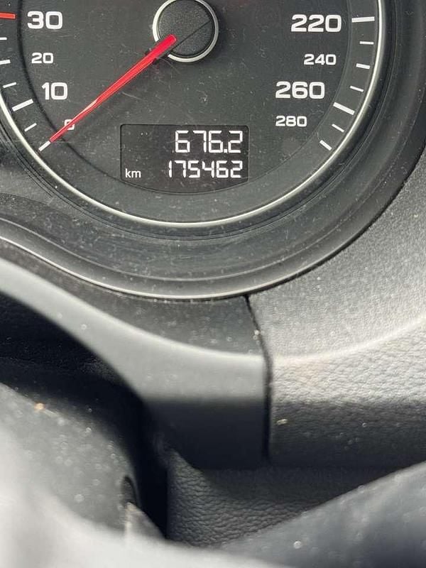 Gebraucht Audi A3 105 PS (77 kW) 2010 Kleinwagen