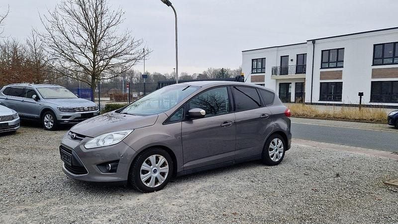 Second-hand Ford C-MAX SYNC Edition 101 CP (74 kW) 2013 Maro Monovolum