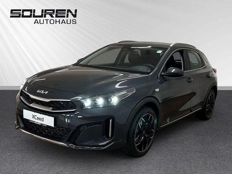 (h8g) dark penta metal m Neu 2025 Kia XCeed Comfort SUV | 24.480 € (Fairer Preis) - Bild 1/4