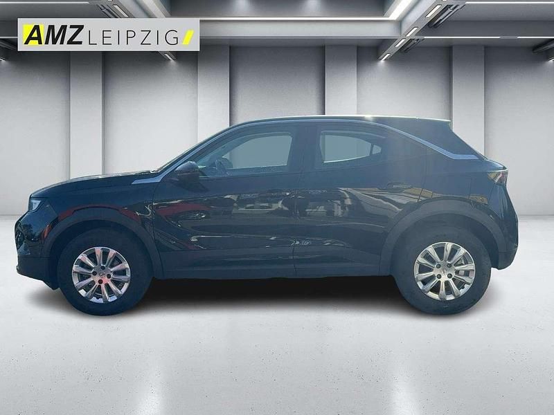 Gebraucht Opel Mokka Enjoy 131 PS (96 kW) 2023 Lackierung schwarz perla nera/ SUV