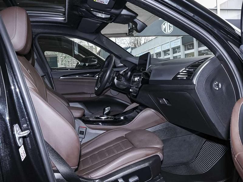 Gebraucht Alpina XD4 394 PS (289 kW) 2023 Schwarz metallic SUV