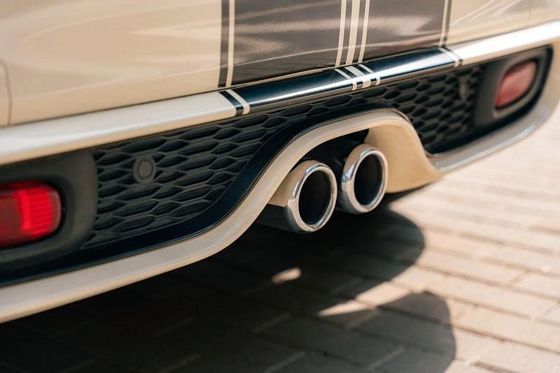 Gebraucht Mini Cooper S 192 PS (141 kW) 2014 Beige Kleinwagen