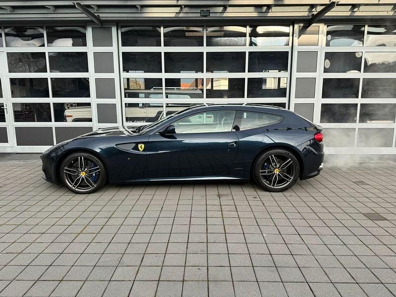 Gebraucht Ferrari FF 2017