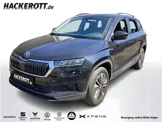 Gebraucht Skoda Karoq Tour 150 PS (110 kW) 2023 SUV