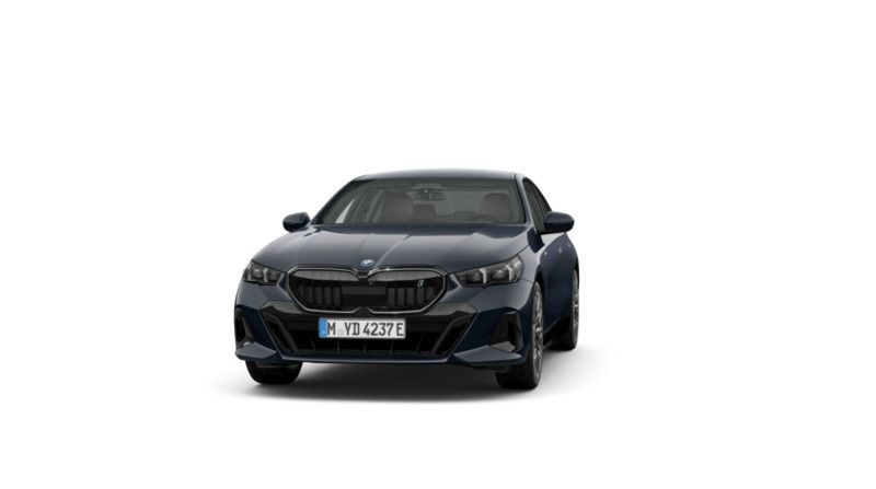 Neu 2024 BMW i5 Comfort Edition Limousine | 78.990 € (Fairer Preis) - Bild 1/4
