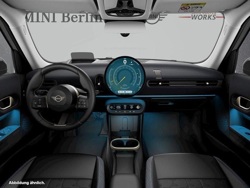 Gebraucht Mini Cooper 156 PS (114 kW) 2025 Grau Kleinwagen