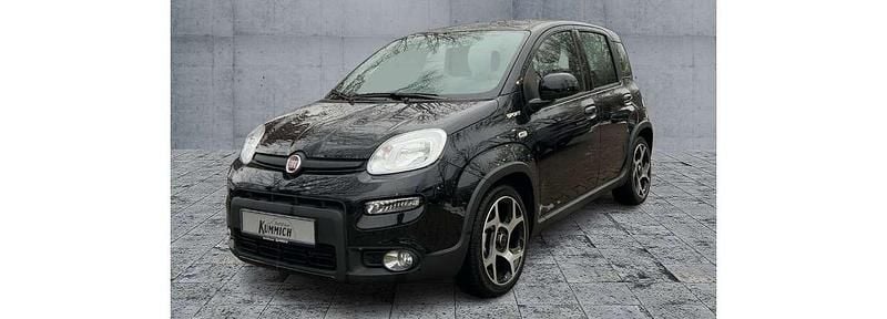 Gebraucht 2021 Fiat Panda | 10.500 € (Superpreis) - Bild 1/4