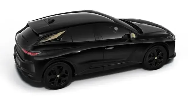 Neu DS Automobiles DS4 Performance 136 PS (100 kW) 2026 Perla nera schwarz metallic perla nera schwarz metallic Limousine