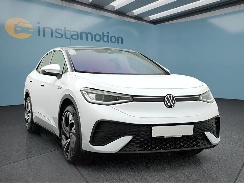 Gebraucht VW ID.5 Pro 150 kW (204 PS) 2023 Weiß SUV