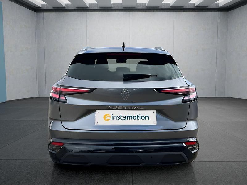Gebraucht Renault Austral 158 PS (116 kW) 2025 Grau SUV