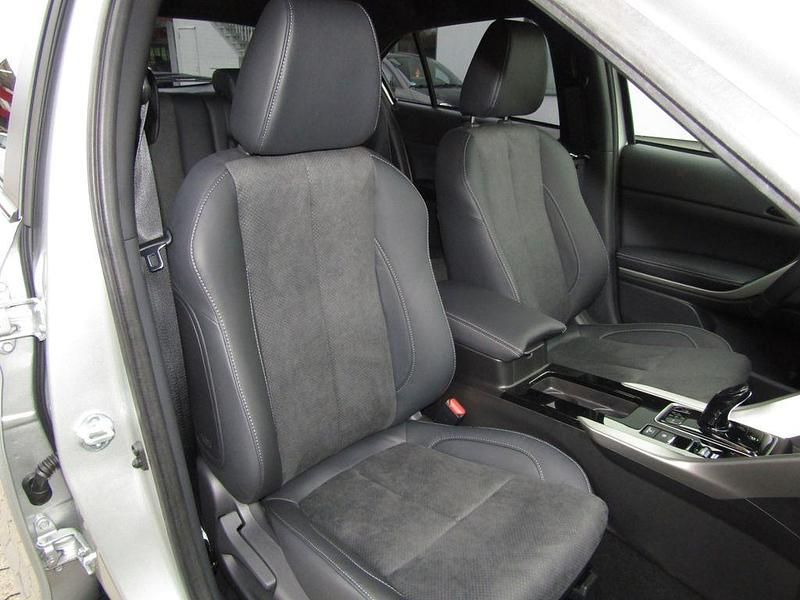 Gebraucht Mitsubishi Eclipse Cross Plus 188 PS (138 kW) 2023 Weiß SUV