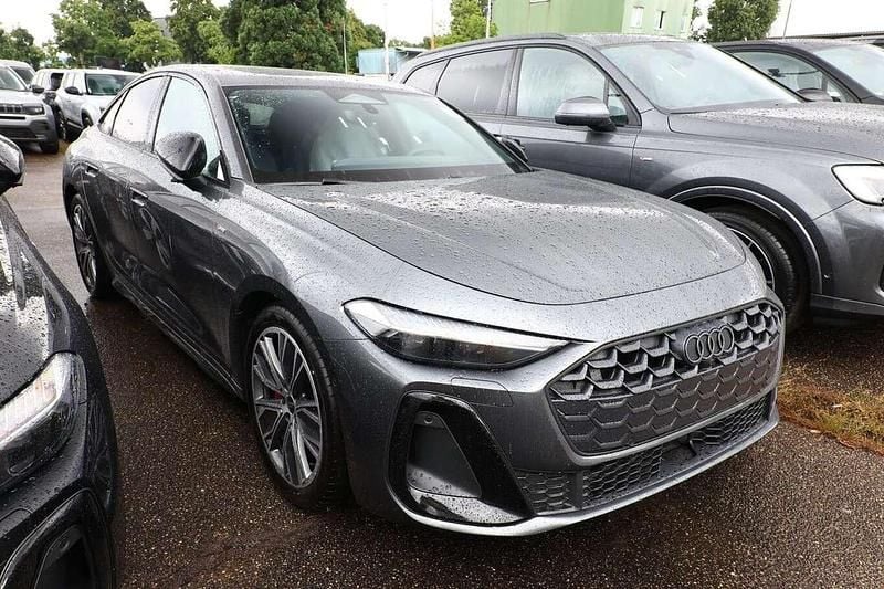 Daytonagrau perleffekt Neu 2025 Audi A5 Sportback S-Line Limousine | 45.467 € (Fairer Preis) - Bild 1/4