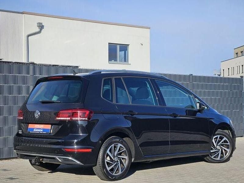 Usado VW Golf VII Join 100 HP (73 kW) 2014 Preto Sedan