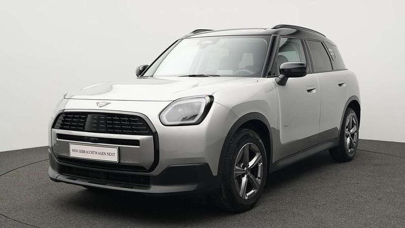 Gebraucht Mini Countryman Classic 163 PS (119 kW) 2025 Grau SUV