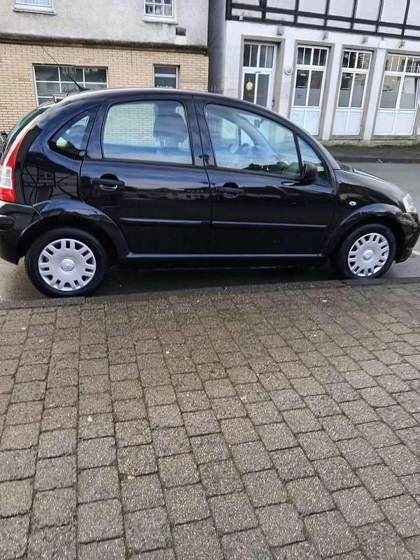 Gebraucht Citroën C3 68 PS (50 kW) 2007 Limousine