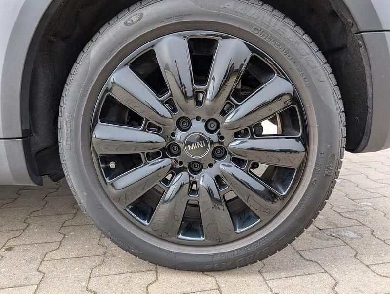 Gebraucht Mini Cooper S Countryman 178 PS (130 kW) 2020 Schwarz SUV