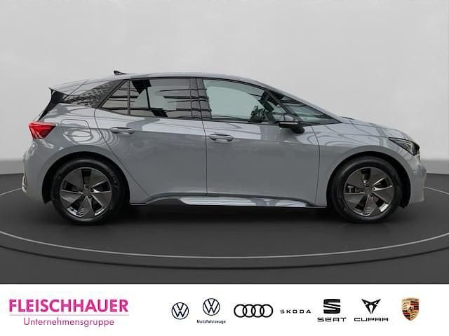 Gebraucht Cupra Born 150 kW (204 PS) 2024 Kleinwagen