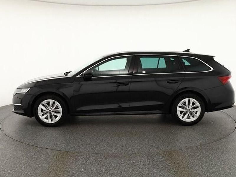 Neu Skoda Octavia 150 PS (110 kW) 2025 Andere Kombi