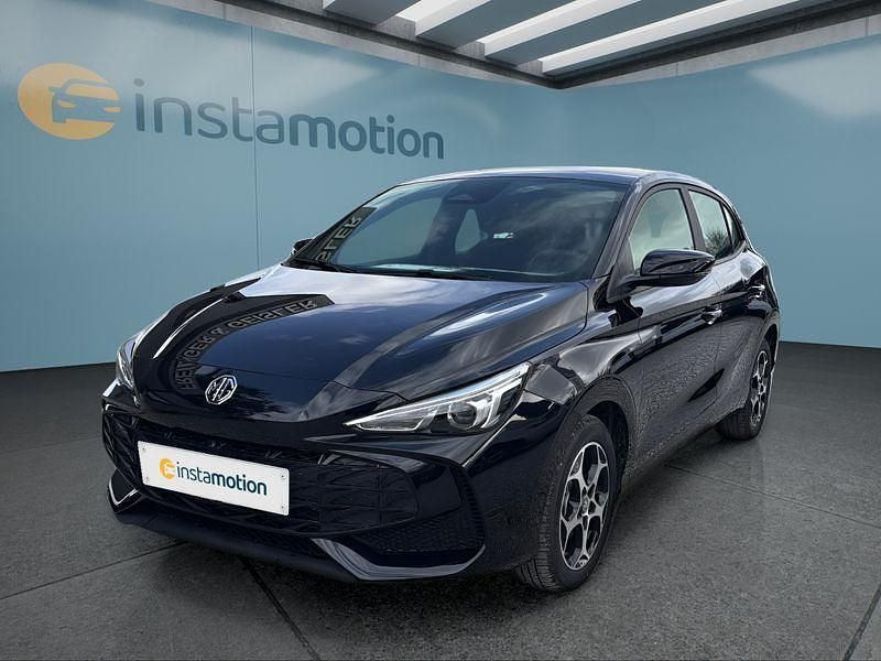 Gebraucht MG MG3 Comfort 194 PS (142 kW) 2025 Kleinwagen