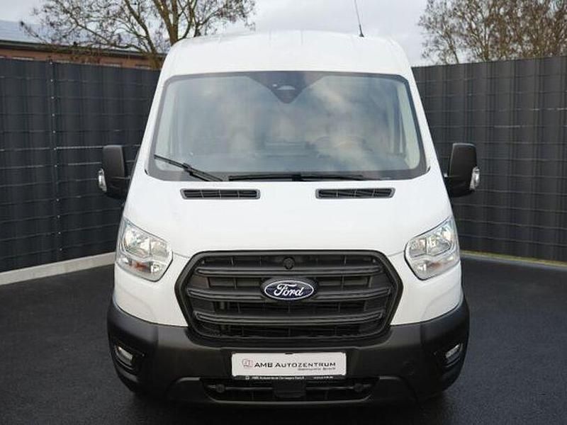 Gebraucht Ford Transit 131 PS (96 kW) 2024 Andere Limousine