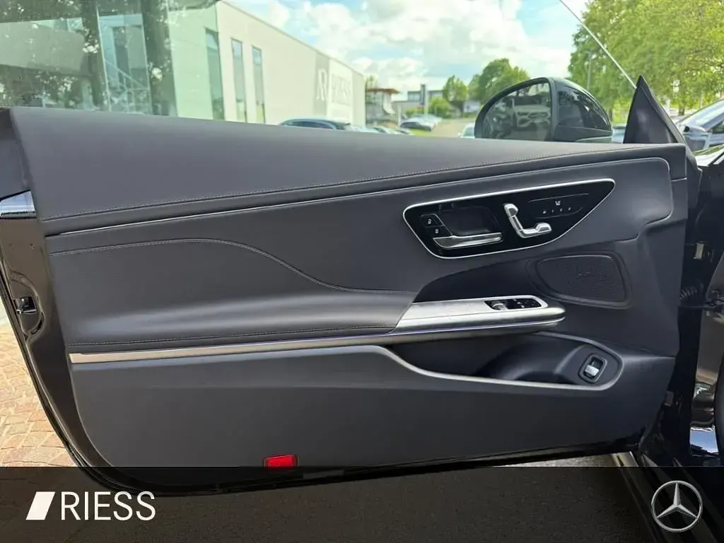 Gebraucht Mercedes CLE180 AMG 170 PS (125 kW) 2026 Schwarz uni Coupé