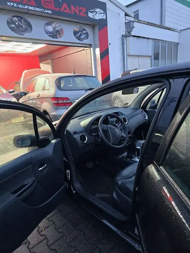 Gebraucht Citroën C3 Comfort 109 PS (80 kW) 2007 Limousine