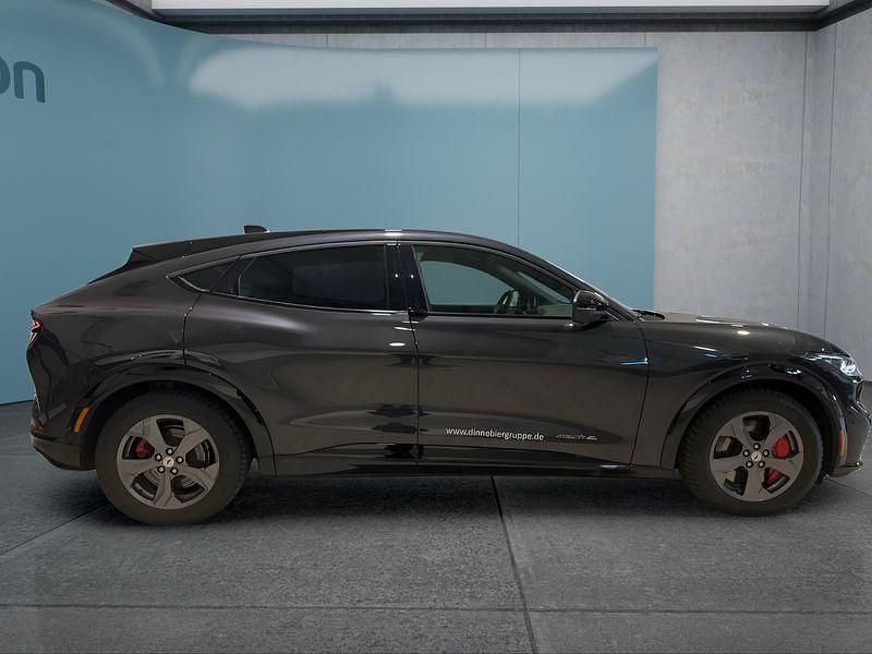Gebraucht Ford Mustang Mach-E 258 kW (351 PS) 2022 Grau SUV