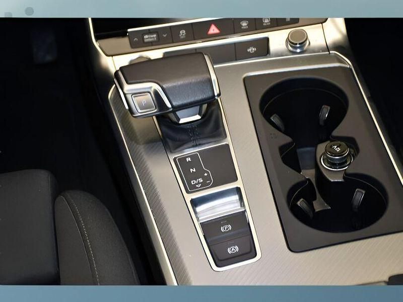Gebraucht Audi A6 204 PS (150 kW) 2022 Schwarz Kombi