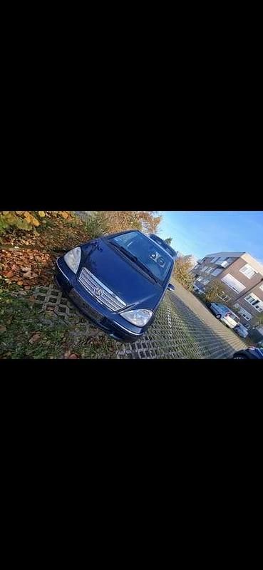 Gebraucht 2003 Mercedes A190 Avantgarde Limousine | 2.350 € (Fairer Preis) - Bild 1/4