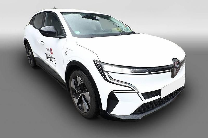Gebraucht Renault Mégane Evolution 160 kW (218 PS) 2022 Weiß Limousine