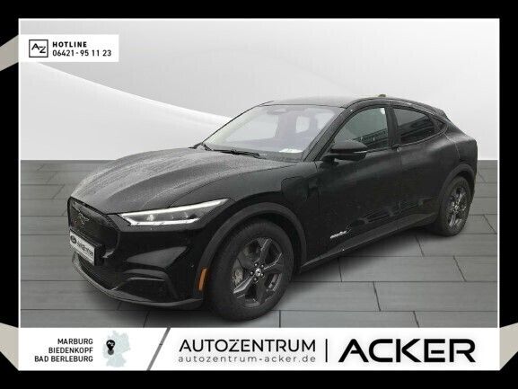 Gebraucht Ford Mustang Mach-E Extended Range 216 kW (294 PS) 2022 Andere farbe SUV
