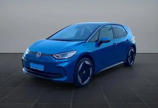 Gebraucht VW ID.3 Pro 169 kW (231 PS) 2025 Costa azul metallic Kleinwagen
