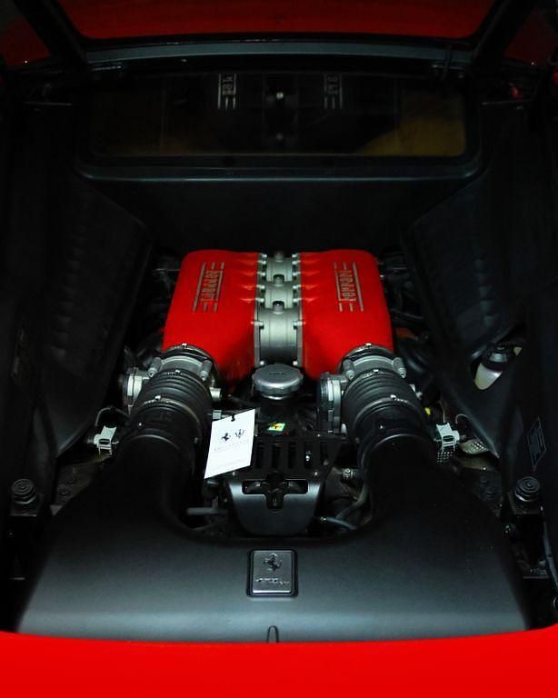 Gebraucht Ferrari F8 721 PS (530 kW) 2020 Rot Coupé